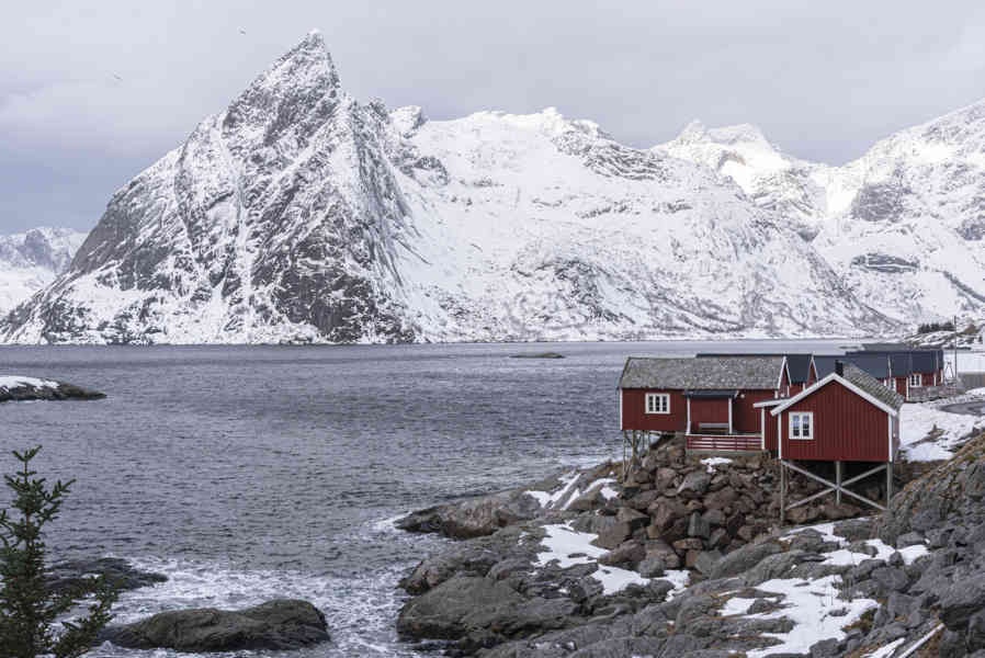 Noruega - islas Lofoten 112 - Hamnoy.jpg